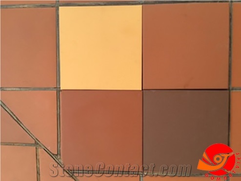 Tiles and Building Material Terracotta Tiles Vietnam Non Slip Outdoor