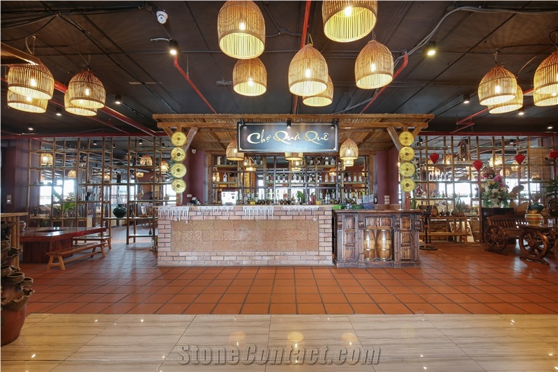 Wholesale Floor Tiles Red Clay Floor Tiles Terracotta Floor Tiles