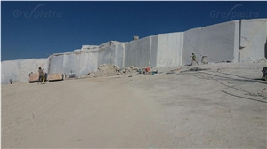 Greypietra, Iran Grey Marble Block