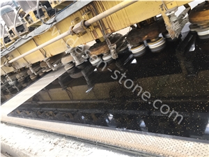 Black Galaxy Star Artificial Marble Stone Slabs&Tiles Quartz Stone Black Galaxy Star Artificial Marble Stone Slabs&Tiles Quartz Stone