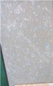 Blue Sky Artificial Marble Stone Slabs&Tiles Engineered/Quartz Stone