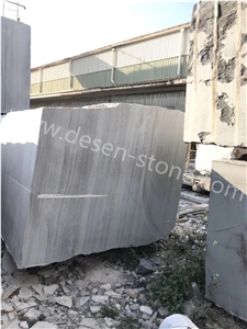 Crystal White Wood/Jade Wood Grain/White Wooden Marble Stone Blocks Crystal White Wood/Jade Wood Grain/White Wooden Marble Stone Blocks