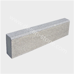 G603 Padang Grey/Gray Granite Kerbstones/Curbstones/Road Kerbs/Curbs