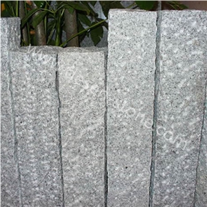 G603 Padang Light Grey Granite Landscaping Garden Palisades&Pillars