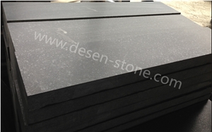 G684 Fuding Black Absolute Black Basalt Granite Stone Slabs&Tiles Wall G684 Fuding Black Absolute Black Basalt Granite Stone Slabs&Tiles Wall