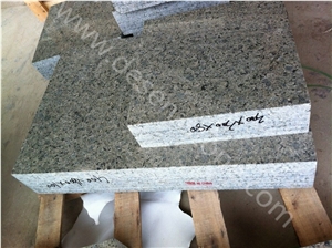 G747 Yanshan Green Chengde Green Granite Stone Pool Coping/Pool Paving