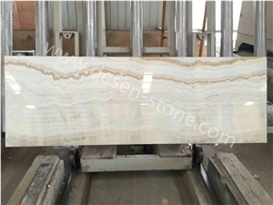 White Tiger Onyx/Tiger White/Agri White Onyx Stone Slabs&Tiles Walling White Tiger Onyx/Tiger White/Agri White Onyx Stone Slabs&Tiles Walling