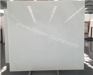 Zhechuan White Jade/Sichuan White Jade Marble Stone Slabs&Tiles Jumbo Zhechuan White Jade/Sichuan White Jade Marble Stone Slabs&Tiles Jumbo