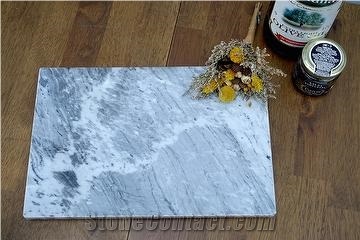 Marble Choppig Board