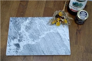 Marble Choppig Board