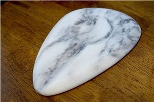 Marble Spoon Rest Marble Spoon Rest