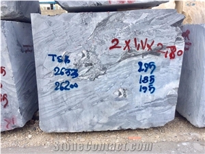 Black River Marble Block Black River Marble Block