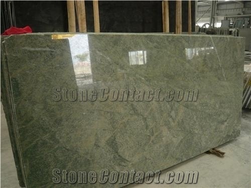 Costa Esmarelda Granite Slabs & Tiles