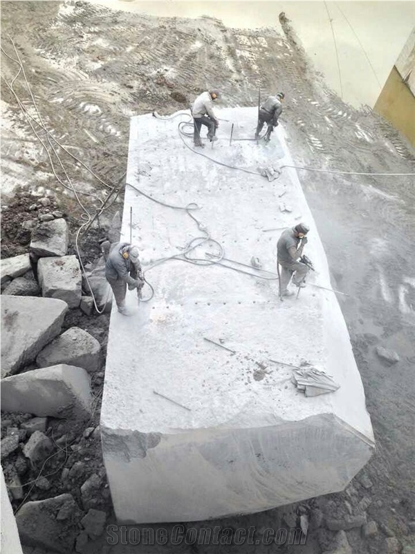 Khd Granite Block