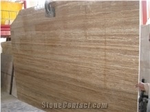 Noch Travertine Block
