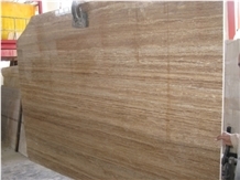 Noch Travertine Block Noch Travertine Block