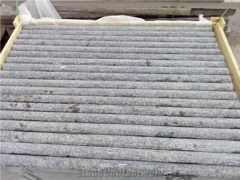Blue Stone Treads,Steps