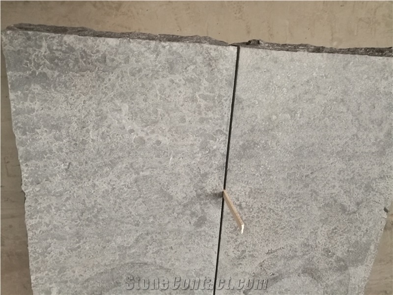 Blue Stone Treads,Steps