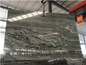 Grey Limestone,Danube Vaves Limestone, Gray Waves Limestone