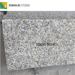 Beige/Yellow Butterfly Granite Countertops/Kitchen Tops