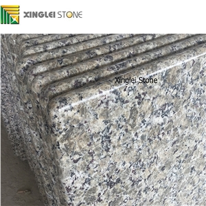 Beige/Yellow Butterfly Granite Countertops/Kitchen Tops