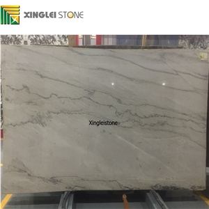 Calacatta Quartzite Stone Building Wall Tile/Floor/Kitchen(Bath)