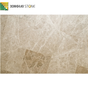 Emperador Light Marble, Beige Marron Building, Walling & Floorings