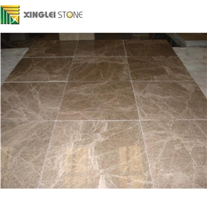 Emperador Light Marble, Beige Marron Building, Walling & Floorings