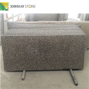 G664 Chinese Cheap Red Granite Countertops,Pinky Red Granite Kitchen