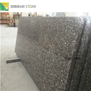 G664 Chinese Cheap Red Granite Countertops,Pinky Red Granite Kitchen