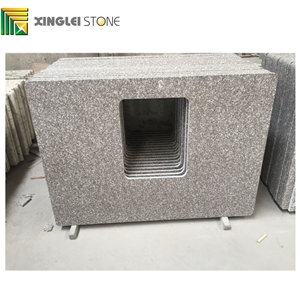 Luoyuan Bainbrook Brown/China G664/Chinese Luoyuan Red/Luo Yuan Violet Countertops