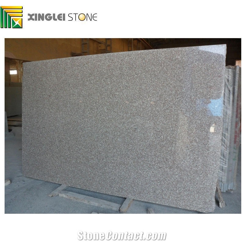 Luoyuan Bainbrook Brown/China G664/Chinese Luoyuan Red/Luo Yuan Violet Countertops