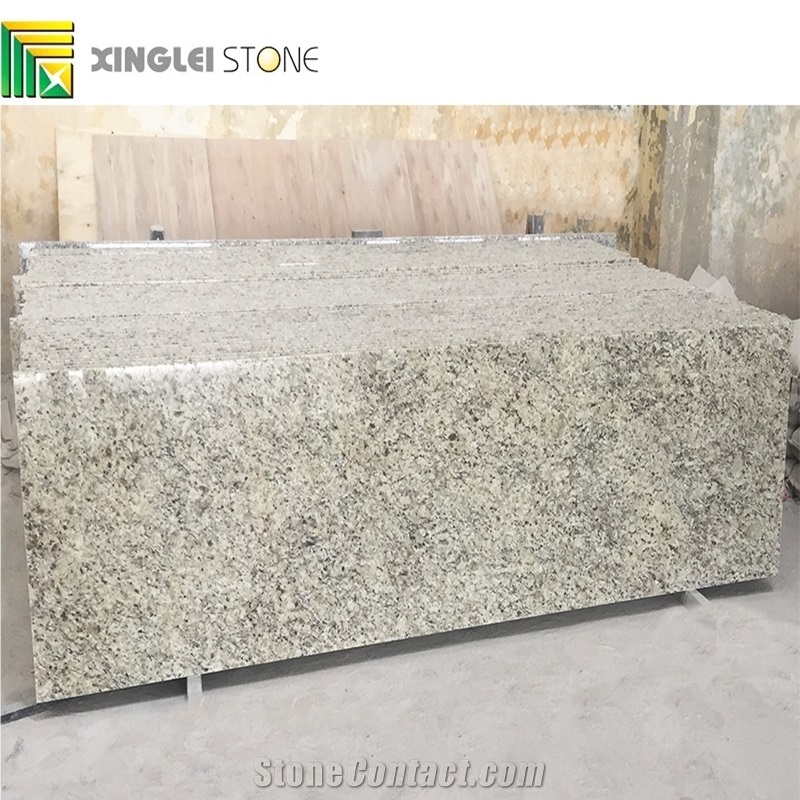 New Venetian Gold Granite Countertops,Brazil Gold Granite Bar Tops