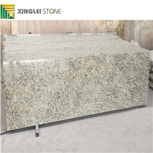 New Venetian Gold Granite Countertops,Brazil Gold Granite Bar Tops