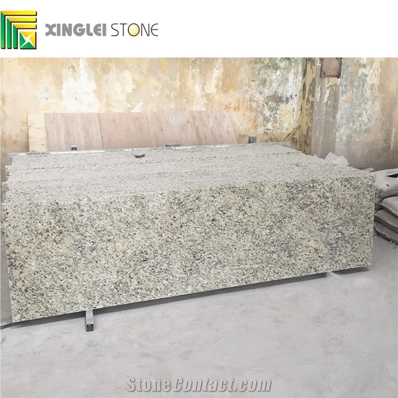 New Venetian Gold Granite Countertops,Brazil Gold Granite Bar Tops