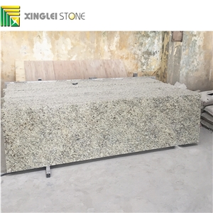 New Venetian Gold Granite Countertops,Brazil Gold Granite Bar Tops