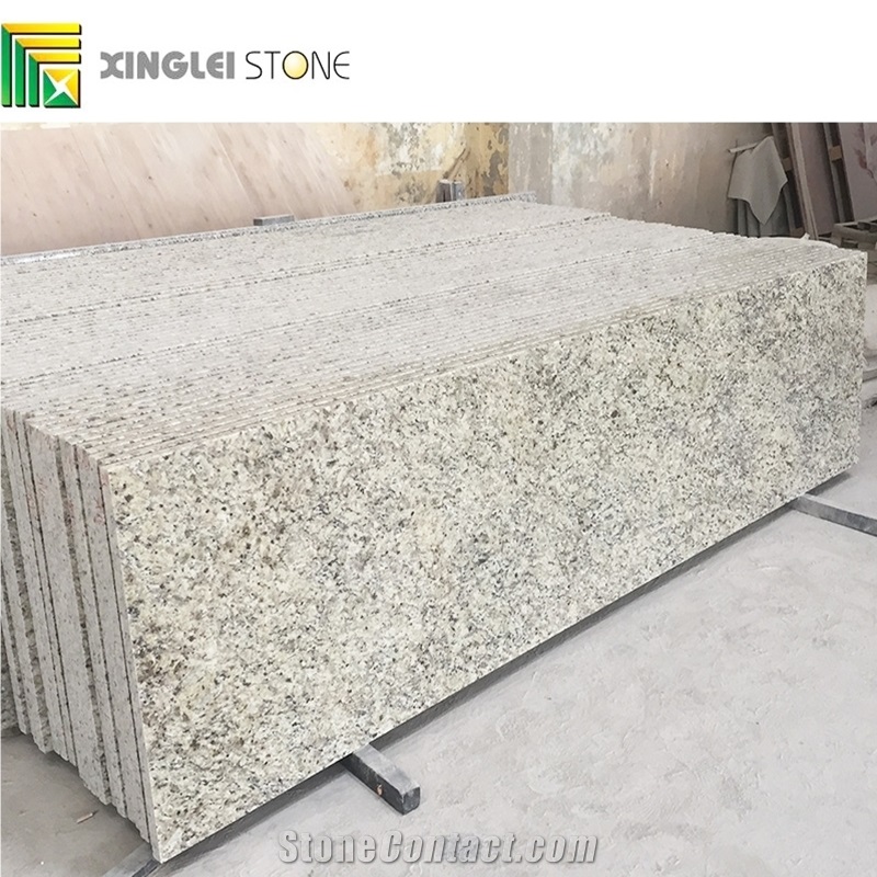 New Venetian Gold Granite Countertops,Brazil Gold Granite Bar Tops