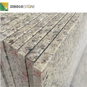 New Venetian Gold Granite Countertops,Brazil Gold Granite Bar Tops
