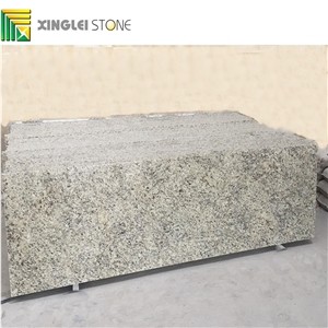 New Venetian Gold Granite Countertops,Brazil Gold Granite Bar Tops