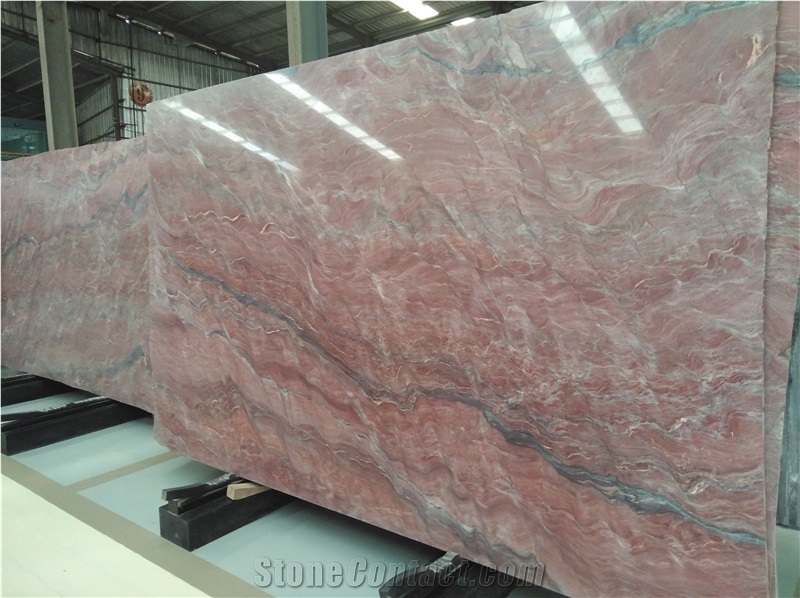 Revolution Fire Quartzite,Brazil Red Quartzite,Slabs/Tiles/Tops