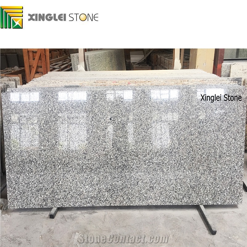 Swan Grey/Swan White/Chinese Grey/White Granite Kitchen Countertops