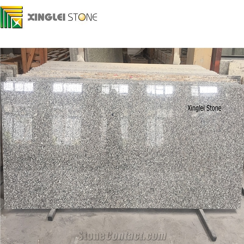 Swan Grey/Swan White/Chinese Grey/White Granite Kitchen Countertops