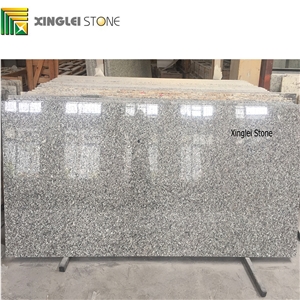 Swan Grey/Swan White/Chinese Grey/White Granite Kitchen Countertops