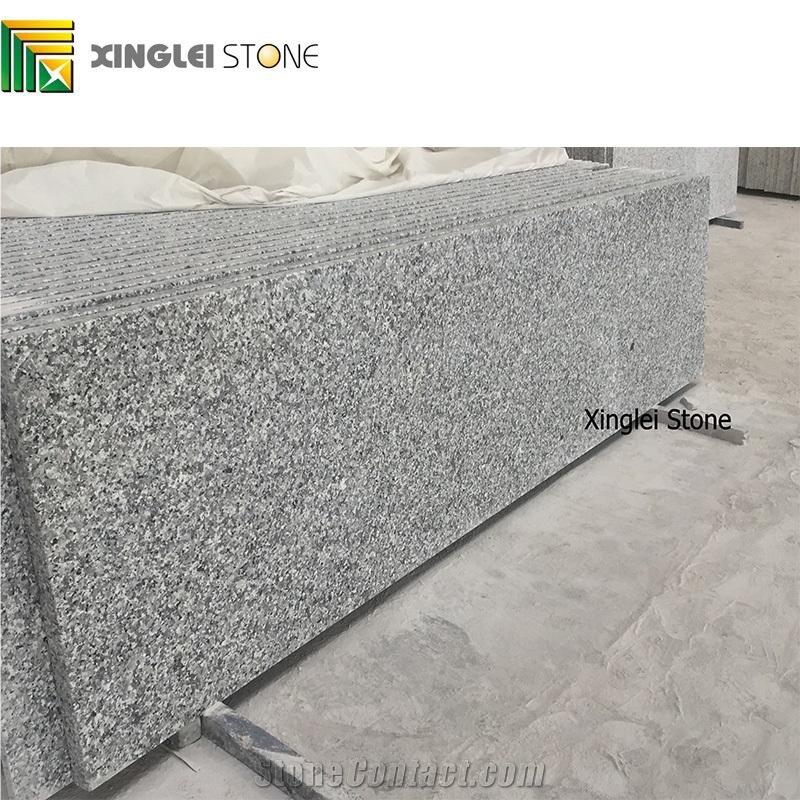 Swan Grey/Swan White/Chinese Grey/White Granite Kitchen Countertops