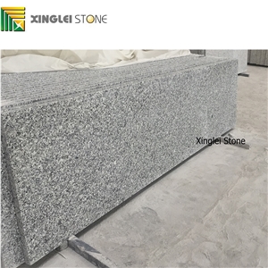 Swan Grey/Swan White/Chinese Grey/White Granite Kitchen Countertops