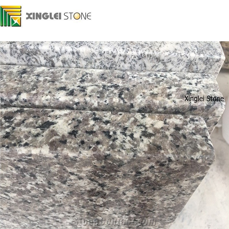 Swan Grey/Swan White/Chinese Grey/White Granite Kitchen Countertops