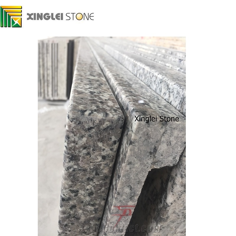 Swan Grey/Swan White/Chinese Grey/White Granite Kitchen Countertops
