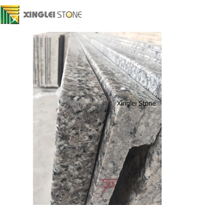 Swan Grey/Swan White/Chinese Grey/White Granite Kitchen Countertops