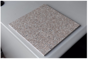 G363 Red Granite Tile Saw Flooring Tile Design Polished Tile