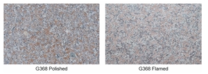 G368 Red Granite Floor Tiles Saw Flooring Tile Design Polished Tile
